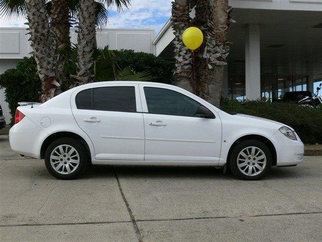 Chevrolet Cobalt 2009 photo 2