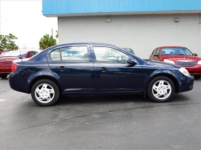 Chevrolet Cobalt 2009 photo 1