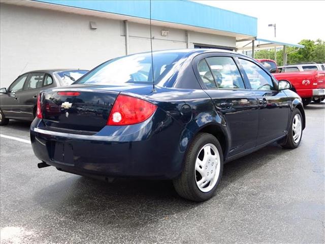 Chevrolet Cobalt 2009 photo 2