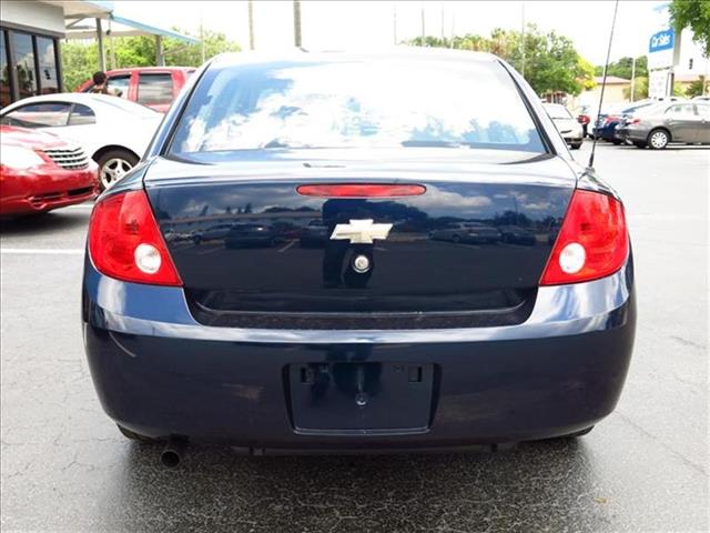 Chevrolet Cobalt 2009 photo 3