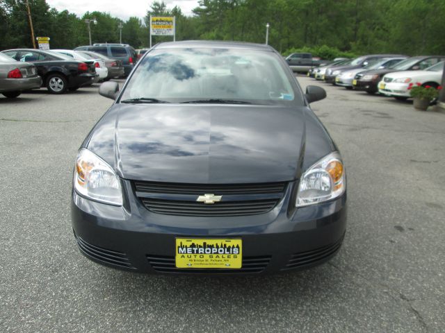 Chevrolet Cobalt 2009 photo 1