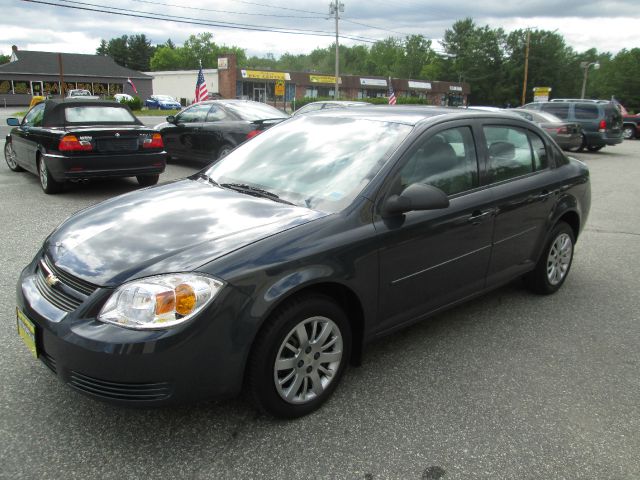 Chevrolet Cobalt 2009 photo 2