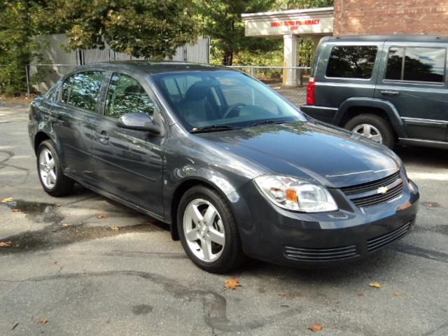 Chevrolet Cobalt 2009 photo 1