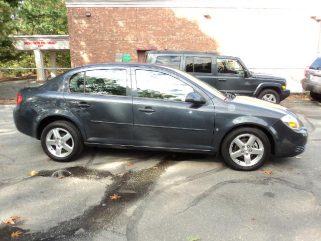 Chevrolet Cobalt 2009 photo 2