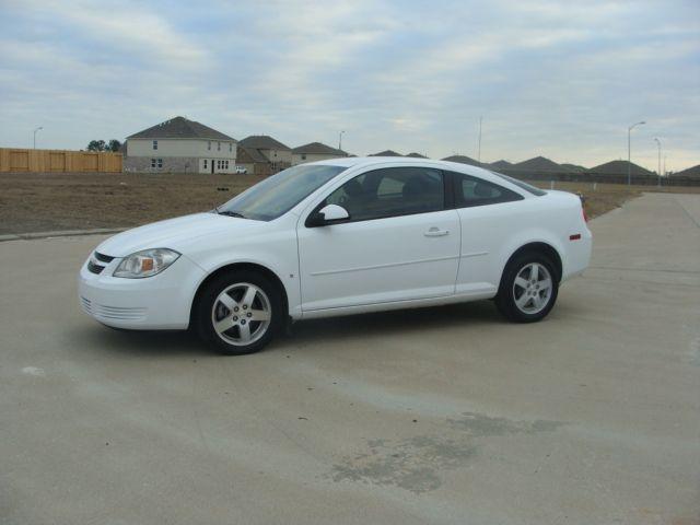 Chevrolet Cobalt SLE SUV Unspecified