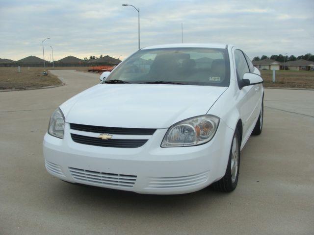 Chevrolet Cobalt 2009 photo 2