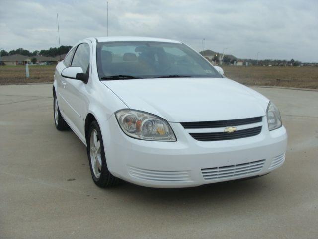 Chevrolet Cobalt 2009 photo 5