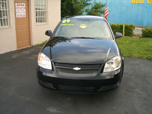 Chevrolet Cobalt 2009 photo 4