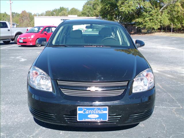 Chevrolet Cobalt 2009 photo 1