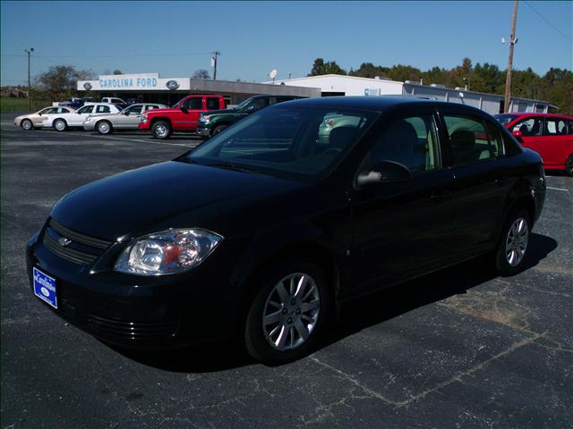 Chevrolet Cobalt 2009 photo 2