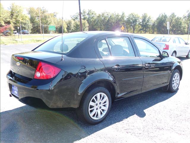 Chevrolet Cobalt 2009 photo 5