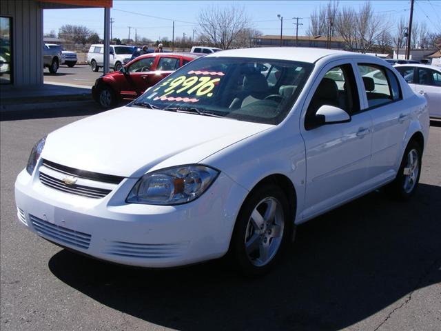 Chevrolet Cobalt 2009 photo 1