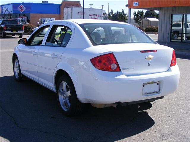 Chevrolet Cobalt 2009 photo 2