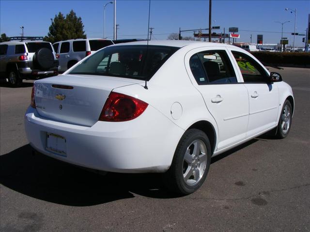 Chevrolet Cobalt 2009 photo 4