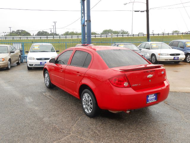 Chevrolet Cobalt Pininfarina Sedan