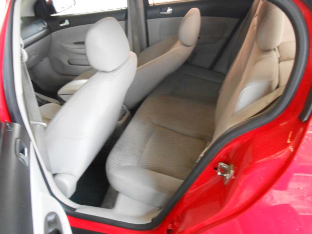 Chevrolet Cobalt 2009 photo 1