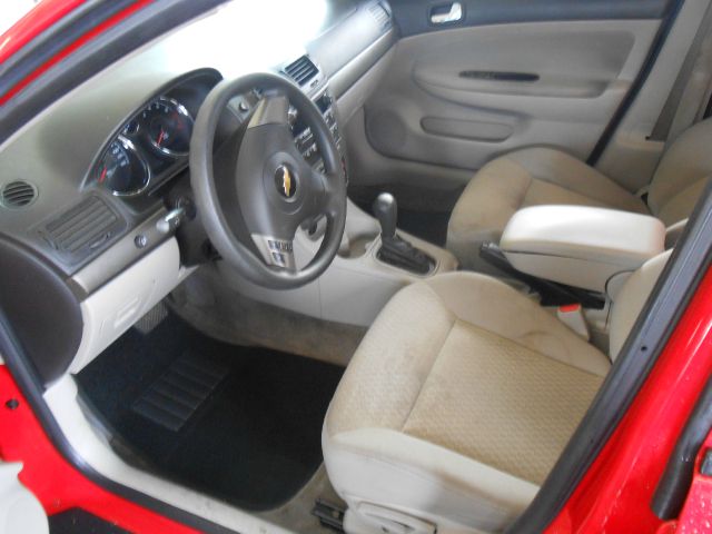 Chevrolet Cobalt 2009 photo 2