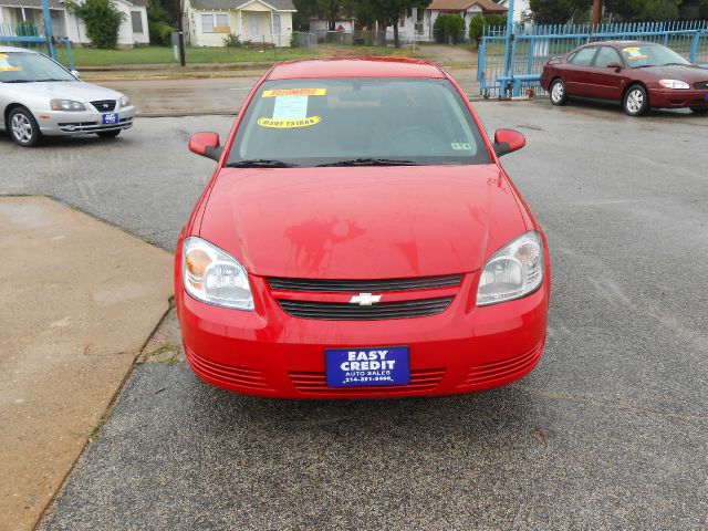 Chevrolet Cobalt 2009 photo 3