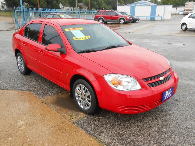 Chevrolet Cobalt 2009 photo 4