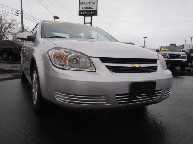 Chevrolet Cobalt 2009 photo 1