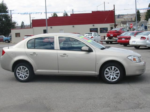 Chevrolet Cobalt 2009 photo 3