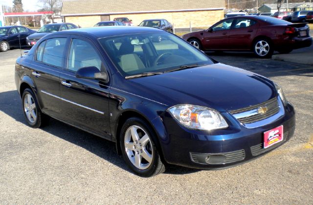 Chevrolet Cobalt 2009 photo 4