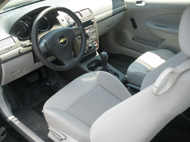 Chevrolet Cobalt 2009 photo 1