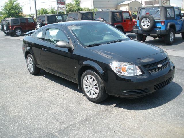 Chevrolet Cobalt 2009 photo 10