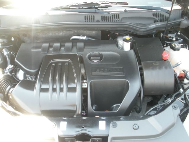 Chevrolet Cobalt 2009 photo 11