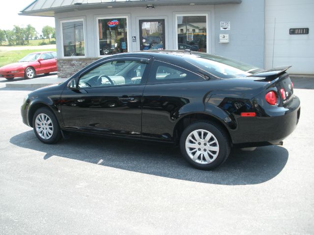 Chevrolet Cobalt 2009 photo 14