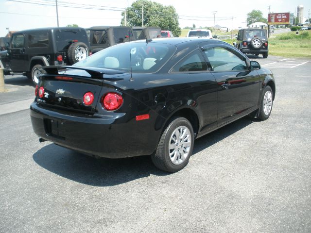 Chevrolet Cobalt 2009 photo 16