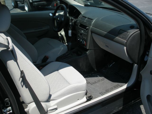 Chevrolet Cobalt 2009 photo 6