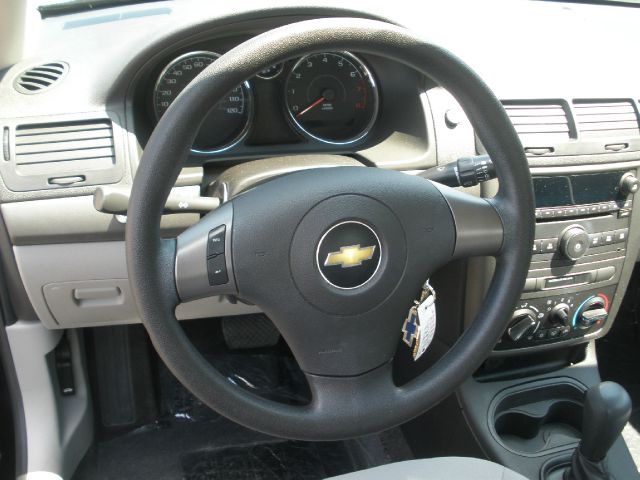 Chevrolet Cobalt 2009 photo 7