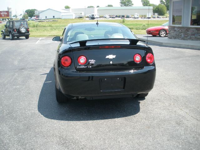 Chevrolet Cobalt 2009 photo 9