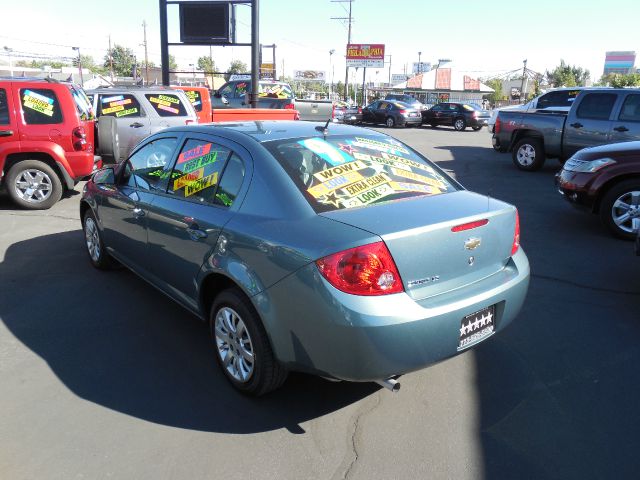 Chevrolet Cobalt Touring W/nav.sys Sedan