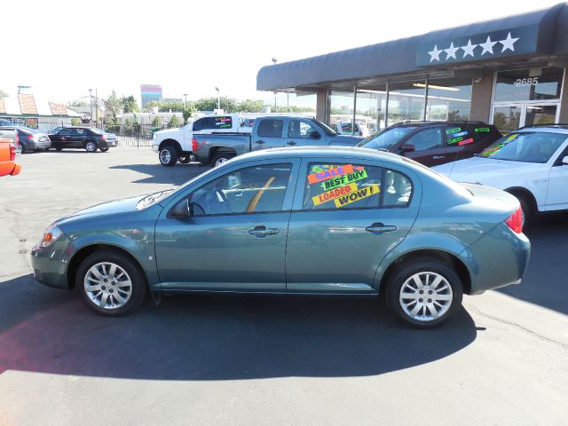 Chevrolet Cobalt 2009 photo 1