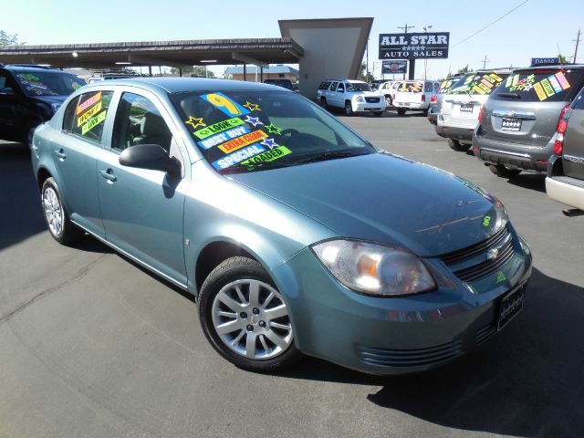 Chevrolet Cobalt 2009 photo 2