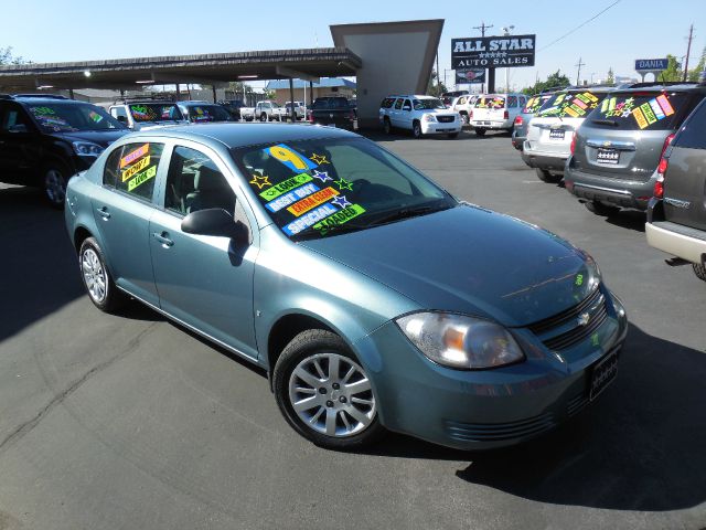 Chevrolet Cobalt 2009 photo 4