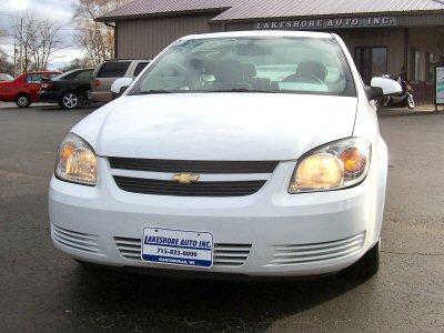 Chevrolet Cobalt 2009 photo 1