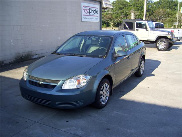 Chevrolet Cobalt 2009 photo 1