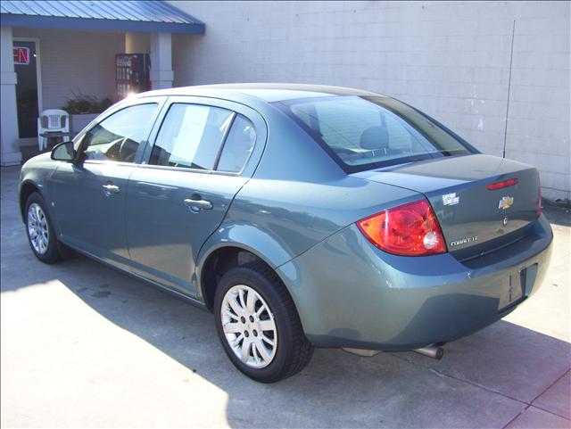 Chevrolet Cobalt 2009 photo 4