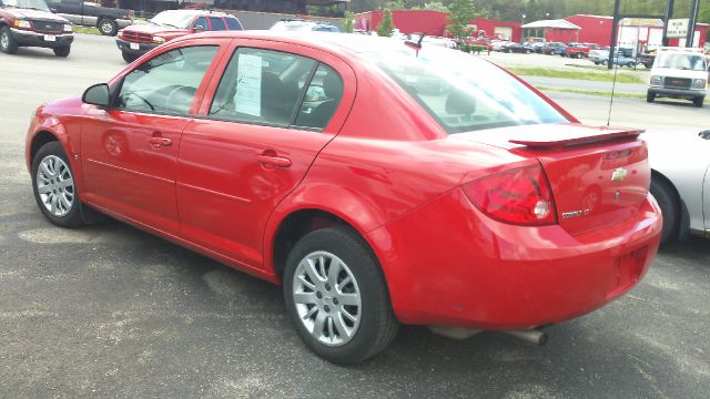 Chevrolet Cobalt 2009 photo 12