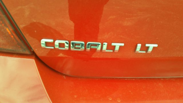 Chevrolet Cobalt 2009 photo 2