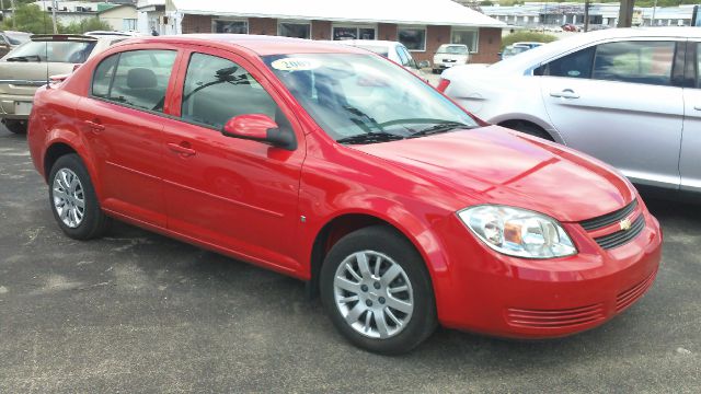 Chevrolet Cobalt 2009 photo 5