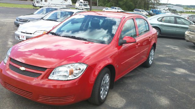 Chevrolet Cobalt 2009 photo 6