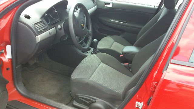 Chevrolet Cobalt 2009 photo 7