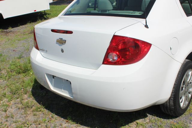 Chevrolet Cobalt 2009 photo 1