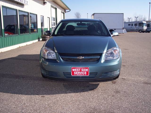 Chevrolet Cobalt 2009 photo 1