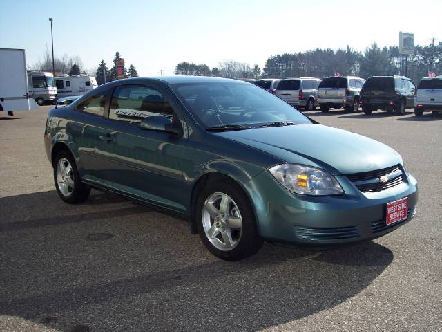 Chevrolet Cobalt 2009 photo 2