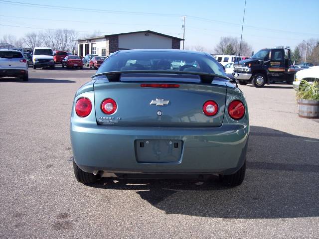 Chevrolet Cobalt 2009 photo 4